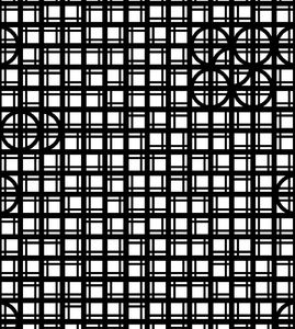 pannello decorativo in metallo / da parete / con motivo stampato