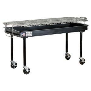 grill a carbonella 1