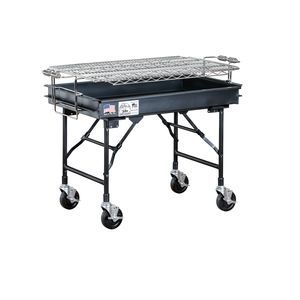 grill a carbonella 1