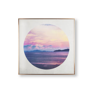 quadro su tela