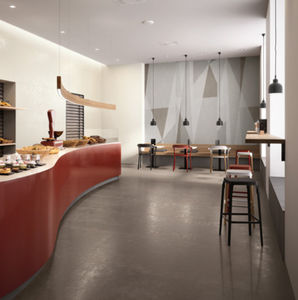 piastrella in gres porcellanato