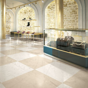 piastrella aspetto marmo