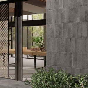 piastrella in gres porcellanato