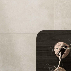 piastrella in gres porcellanato