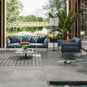 piastrella in gres porcellanato