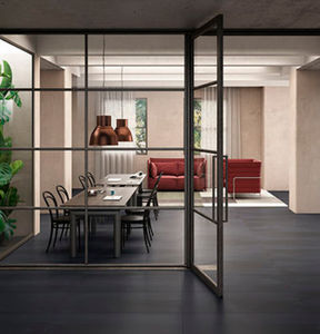 piastrella in gres porcellanato