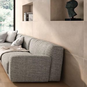 piastrella in gres porcellanato