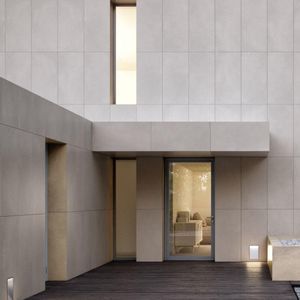 piastrella in gres porcellanato