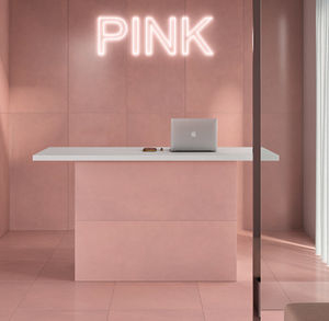 piastrella in gres porcellanato