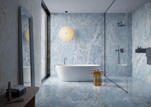 piastrella in gres porcellanato