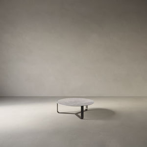 tavolino basso design minimalista