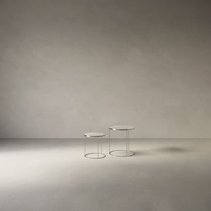tavolino basso design minimalista 1