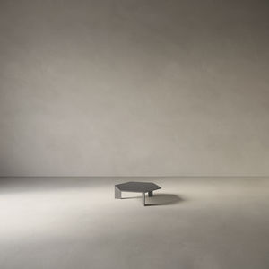 tavolino basso design minimalista 1