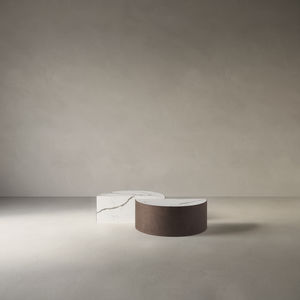tavolino basso contemporaneo 1