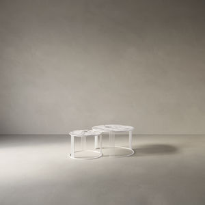 tavolino basso design minimalista 1