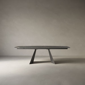 tavolo design minimalista