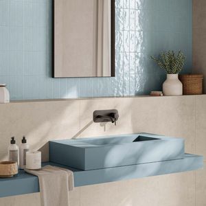 lavabo da appoggio 1