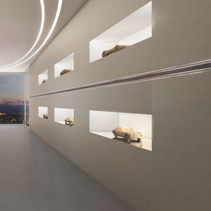 piastrella in gres porcellanato