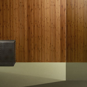 tranciato in legno / flessibile