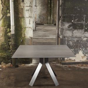 tavolo da pranzo contemporaneo