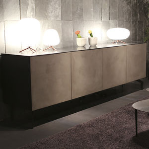 credenza contemporanea