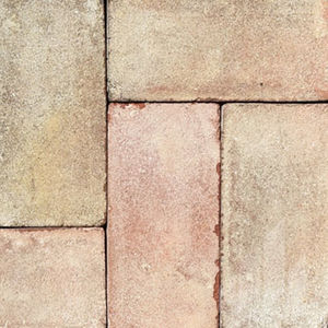 pavé in argilla 1