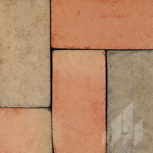 pavé in argilla 1
