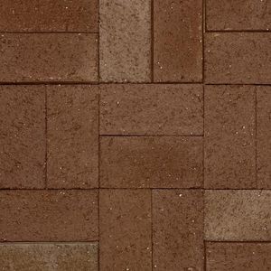 pavé in argilla 1