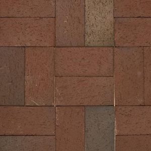 pavé in argilla 1