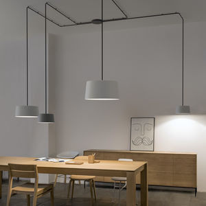 lampada a sospensione