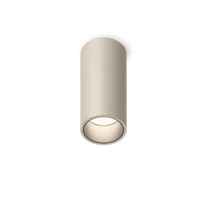downlight non incassato
