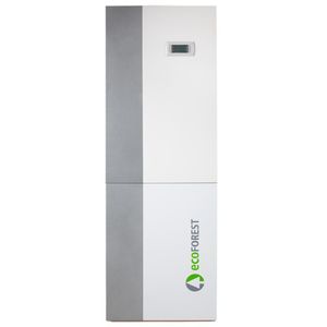 pompa di calore geotermica