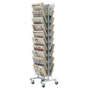 portagiornali professionale