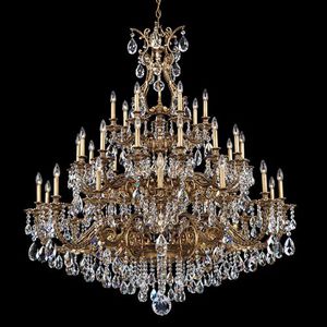 lampadario classico 1