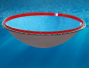 geomembrana in composito 1