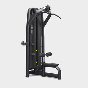 attrezzo per bodybuilding trazione al pulley