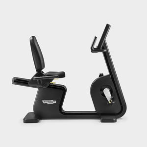 cyclette semiorizzontale