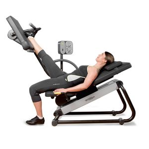 macchina per stretching