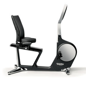 cyclette semiorizzontale