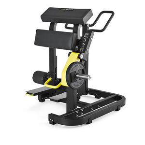 attrezzo per bodybuilding curl gambe 1