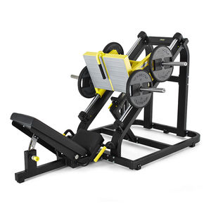 attrezzo per bodybuilding pressa per gambe 1