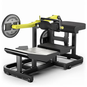 attrezzo per bodybuilding pressa per gambe 1