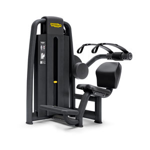 attrezzo per bodybuilding crunch addominale 1