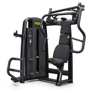 attrezzo per bodybuilding pressa per pettorali