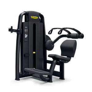 attrezzo per bodybuilding crunch addominale 1