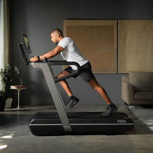 tapis roulant programmabile