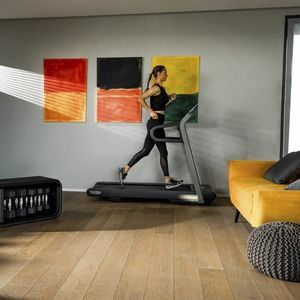 tapis roulant pieghevole