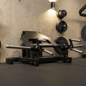 attrezzo per bodybuilding piattaforma 1