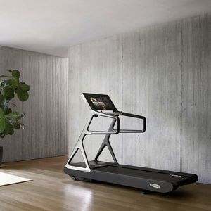 tapis roulant programmabile