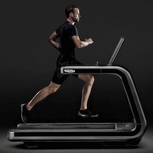 tapis roulant programmabile